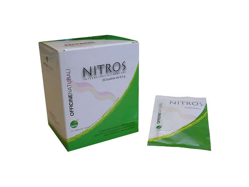 904917717 - Nitros Integratore Alimentare 20 bustine - 7873052_2.jpg