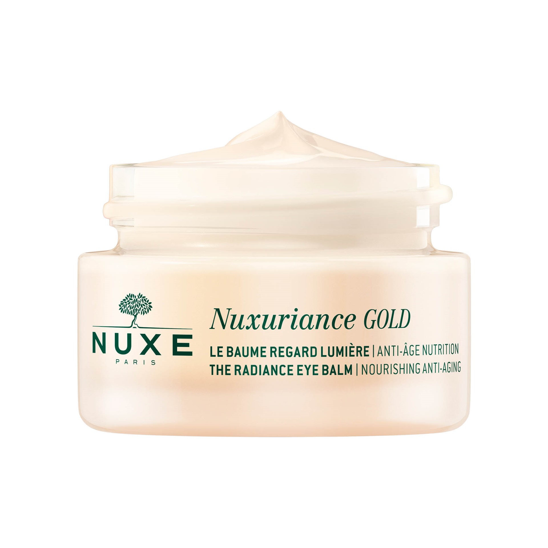 image - 976014744 - NUXE NUXURIANCE GOLD BALSAMO OCCHI ILLUMINANTE 15 ML - 4705734_5.jpg