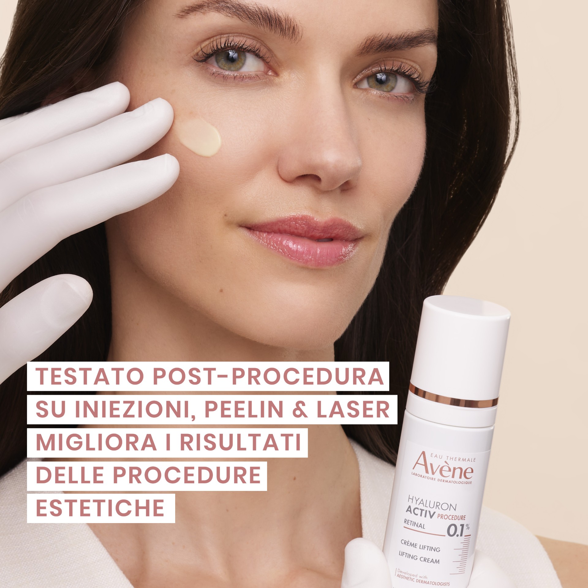 image - 950836635 - AVENE HYALURON ACTIV PROCEDURE CREMA 30 ML - 4830183_5.jpg