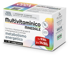 923130381 - Sanavita Multivitaminico Minerale Integratore Metabolismo Energetico 30 compresse - 4718878_3.jpg