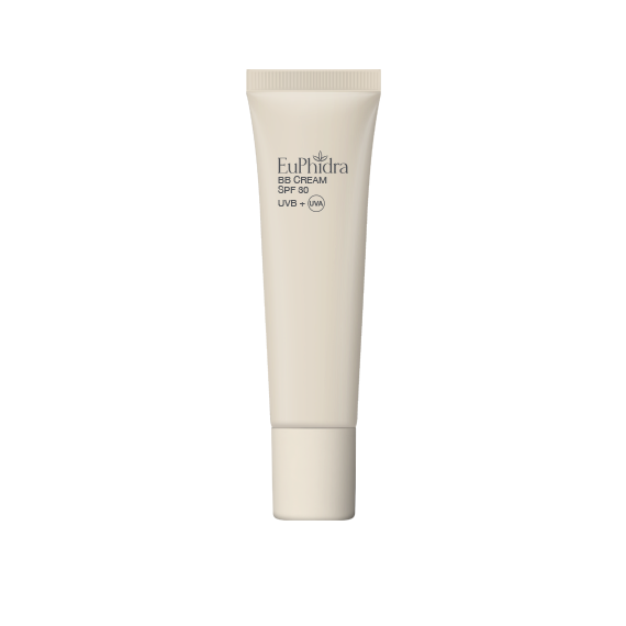 Euphidra Bb Cream SPF 30 Bc01 Chiaro 30ml