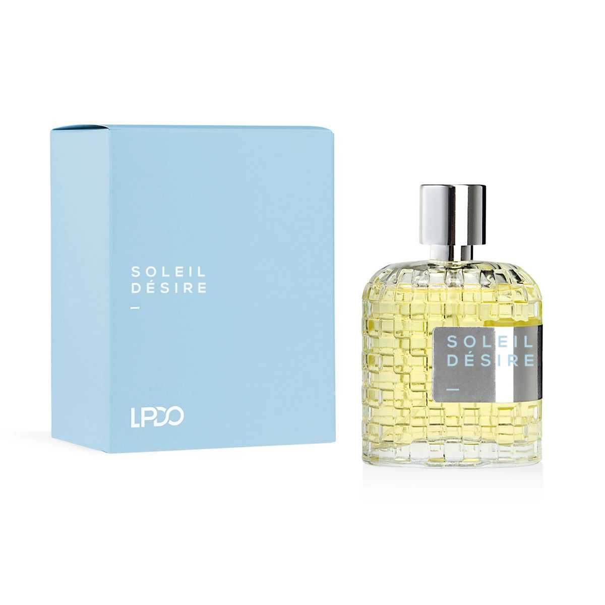 Lpdo Soleil Desire Eau De Parfum 100ml