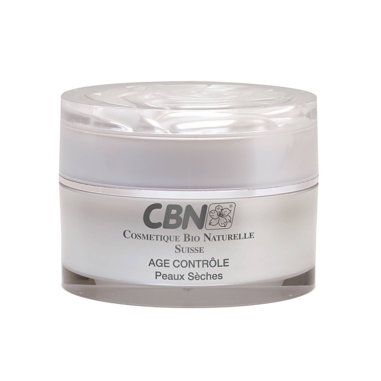 Cbn Linea Antiage Crema Contro le rughe Pelle Secca 50ml