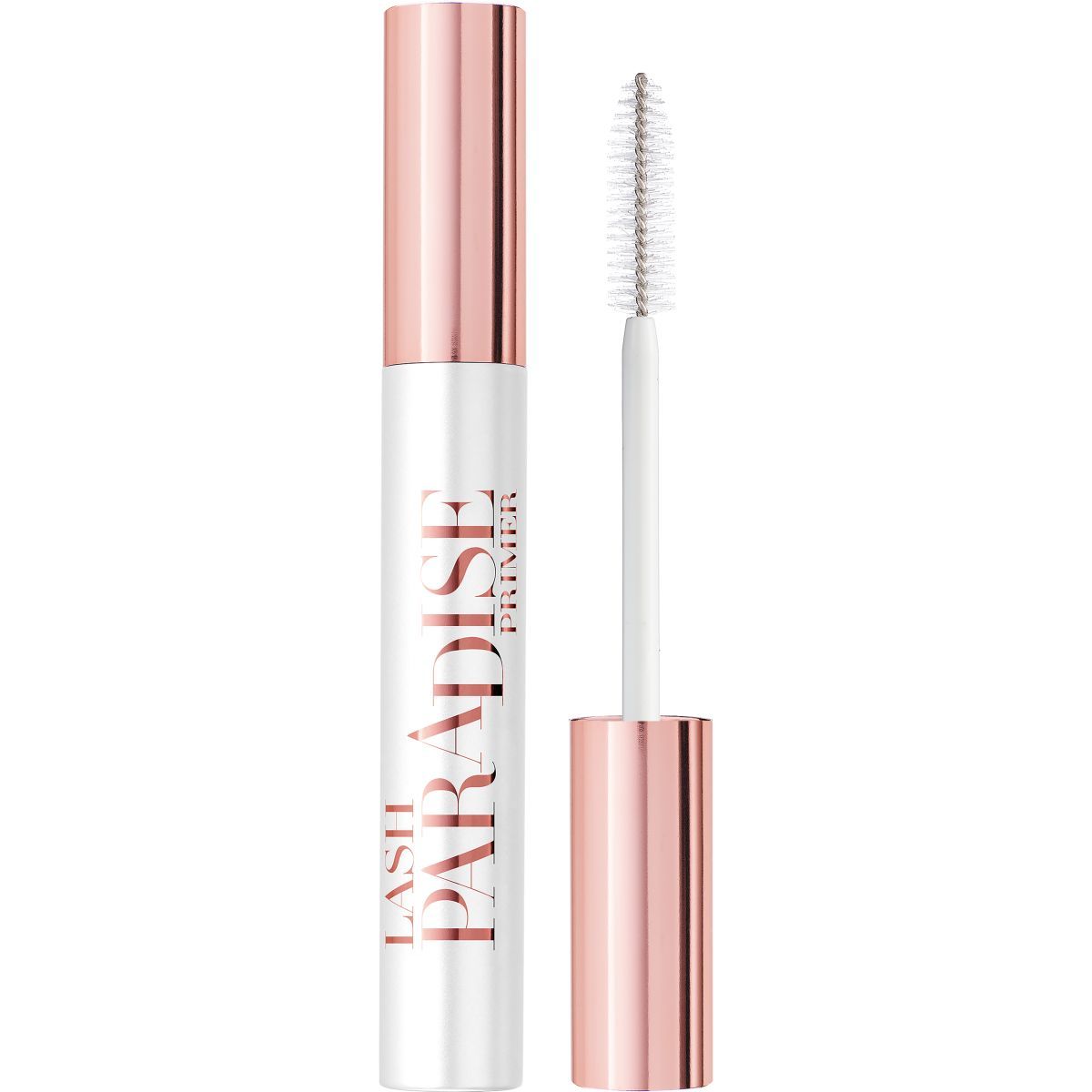 L'oreal Lash Paradise Mascara Primer Ciglia Bianco