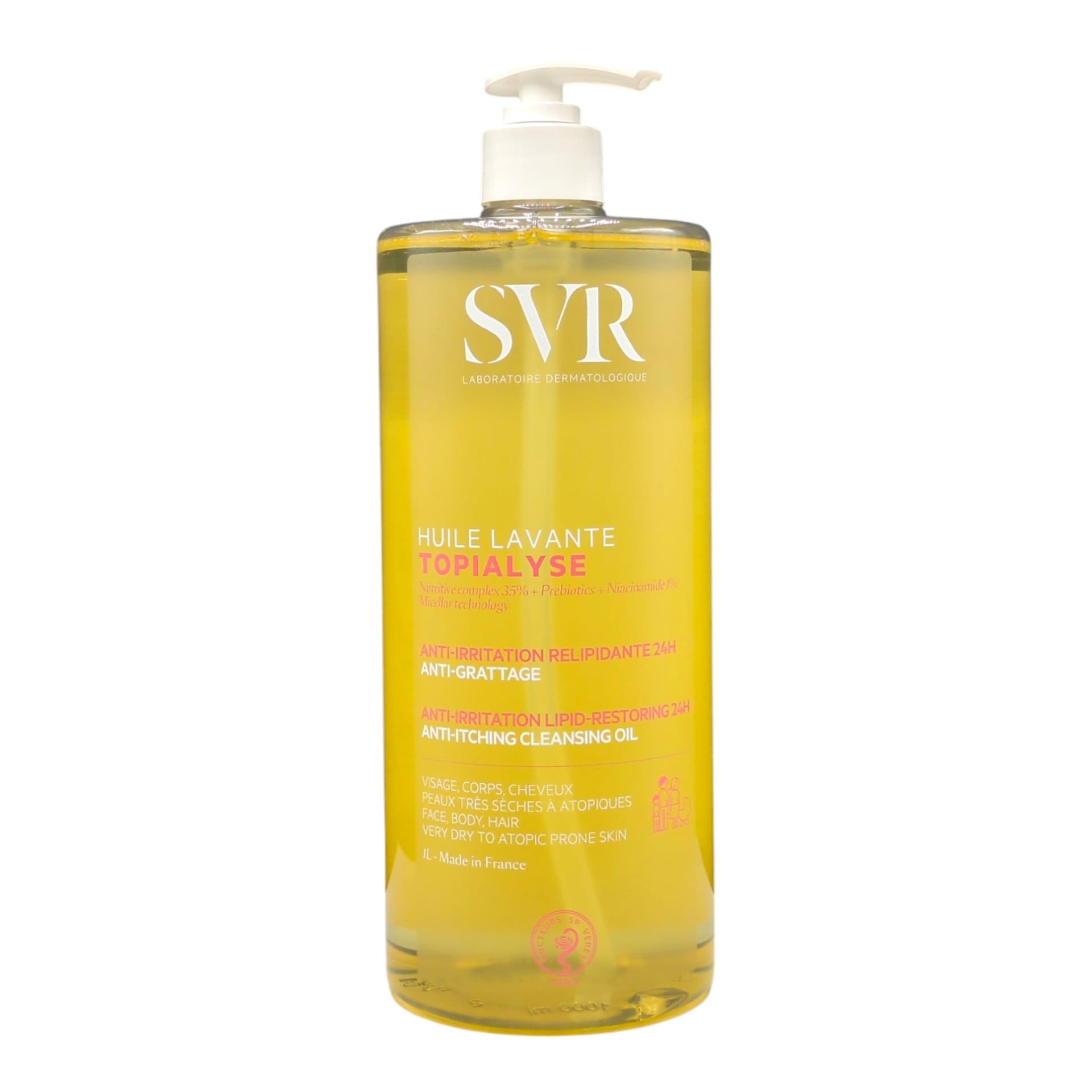 image - 981248293 - TOPIALYSE HUILE LAVANT 1 L NUOVA FORMULA - 4737279_4.jpg