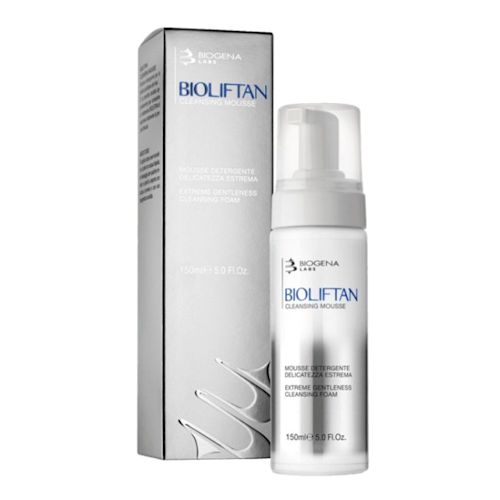 940883883 - Biogena Bioliftan Cleansing Mousse Detergente viso 150ml - 4725024_2.jpg