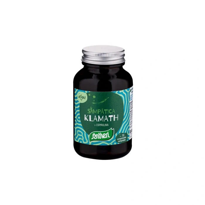 904267960 - Alga Klamath Integratore Alimentare 70 compresse - 4714409_3.jpg