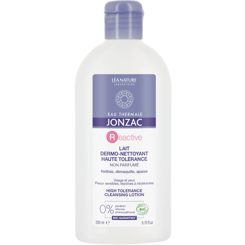 image - 983718747 - JONZAC LATTE DERMO DETERGENTE REACTIVE 200 ML - 4770865_1.jpg