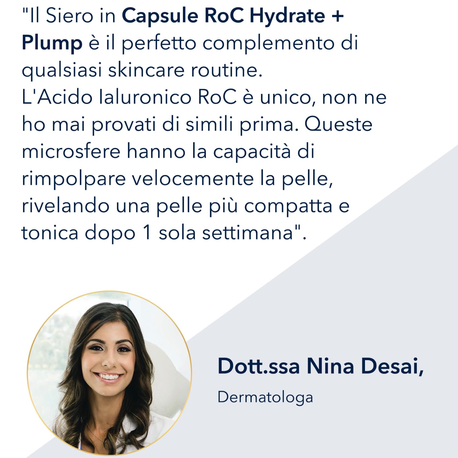 image - 983530078 - ROC MULTI CORREXION HYDRATE+ PLUMP SIERO VISO IN CAPSULE 30 CAPSULE - 4739840_8.jpg