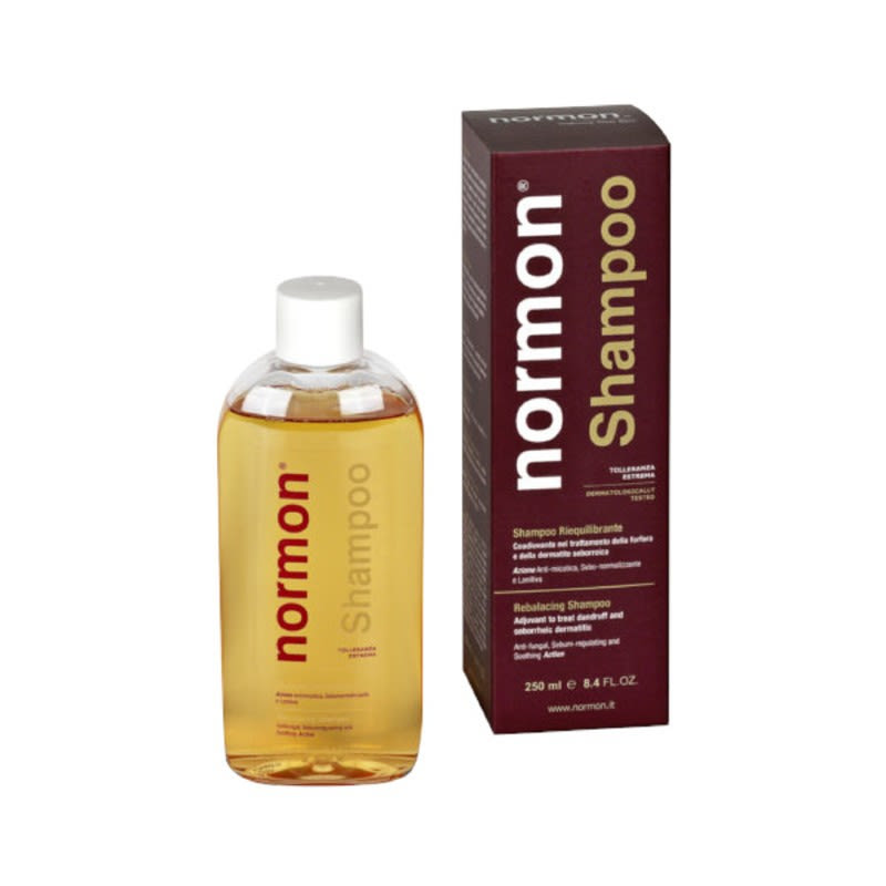 938126366 - Normon Shampoo Riequilibrante Antiforfora 250ml - 4724268_3.jpg