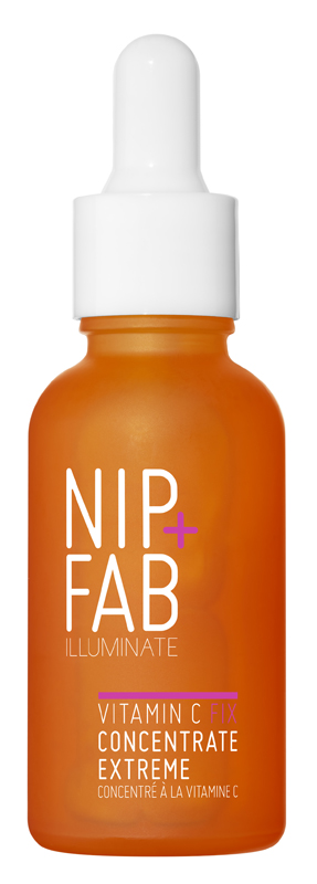 Nip+fab Vitamin C Fix Concentrate Extreme 15% 30ml