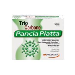 934018300 - TrioCarbone Pancia Piatta Integratore Gonfiore Addominale 10 bustine bipartite - 7856782_2.jpg