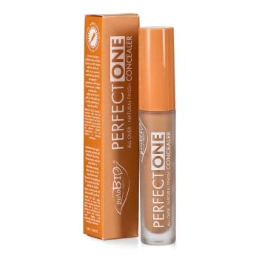 940076488 - PUROBIO COSMETICS PERFECT ONE CONCEALER 05 - 4831672_1.jpg
