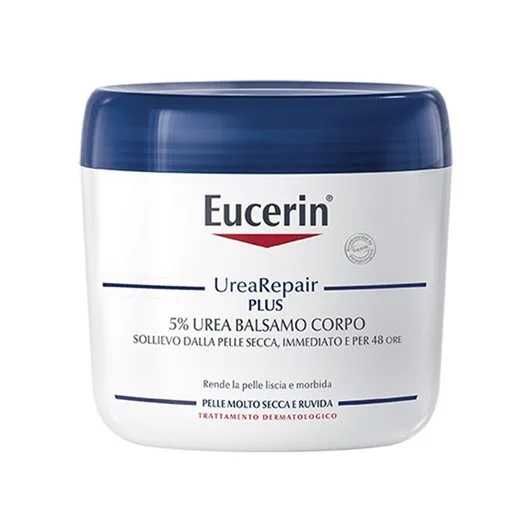 Eucerin Urearepair Plus Balsamo Corpo 5% 450ml