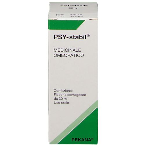 image - 800165108 - Psystabil Medicinale Omeopatico Sistema Nervoso gocce orali 30ml - 4705298_1.jpg