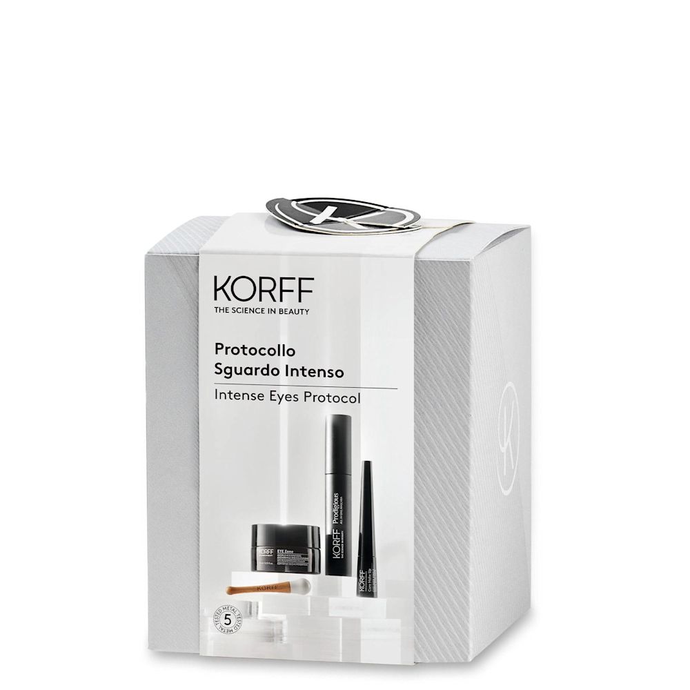 987025576 - KORFF COFANETTO OCCHI 1 MAKE UP EYELINER VINILE + 1 MAKE UP MASCARA PRODIGIOUS + 1 EYE ZONE ANTIRUGHE IDRATANTE 15 ML - 4743488_1.jpg