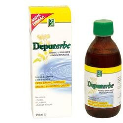 Esi Depurerbe Drink Integratore Depurativo 250ml