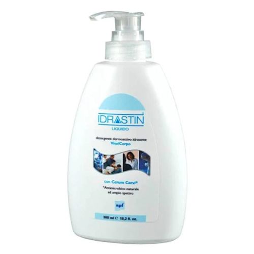 983301589 - IDRASTIN LIQUIDO DETERGENTE VISO CORPO 500 ML - 4739522_1.jpg