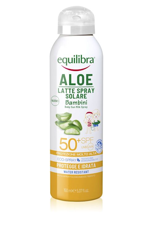 980523435 - Equilibra Aloe Latte Spray Solare Bambini Spf50+ 150ml - 4736556_2.jpg