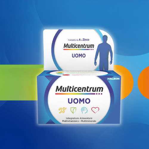 image - Multicentrum - Uomo - Category