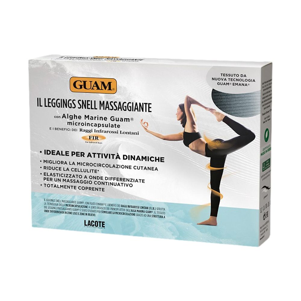 image - 981350566 - Leggings massaggianti che aiutano a stimolare la microcircolazione, favorendo il drenaggio dei liquidi. - 4866437_2.jpg