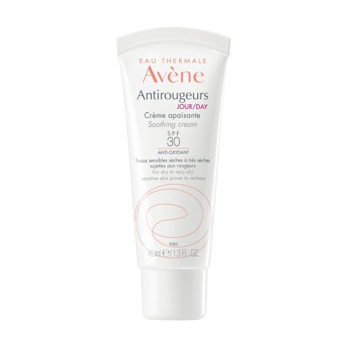 979276312 - Avene Antirougeurs Giorno Crema lenitiva Spf30 40ml - 4703005_2.jpg