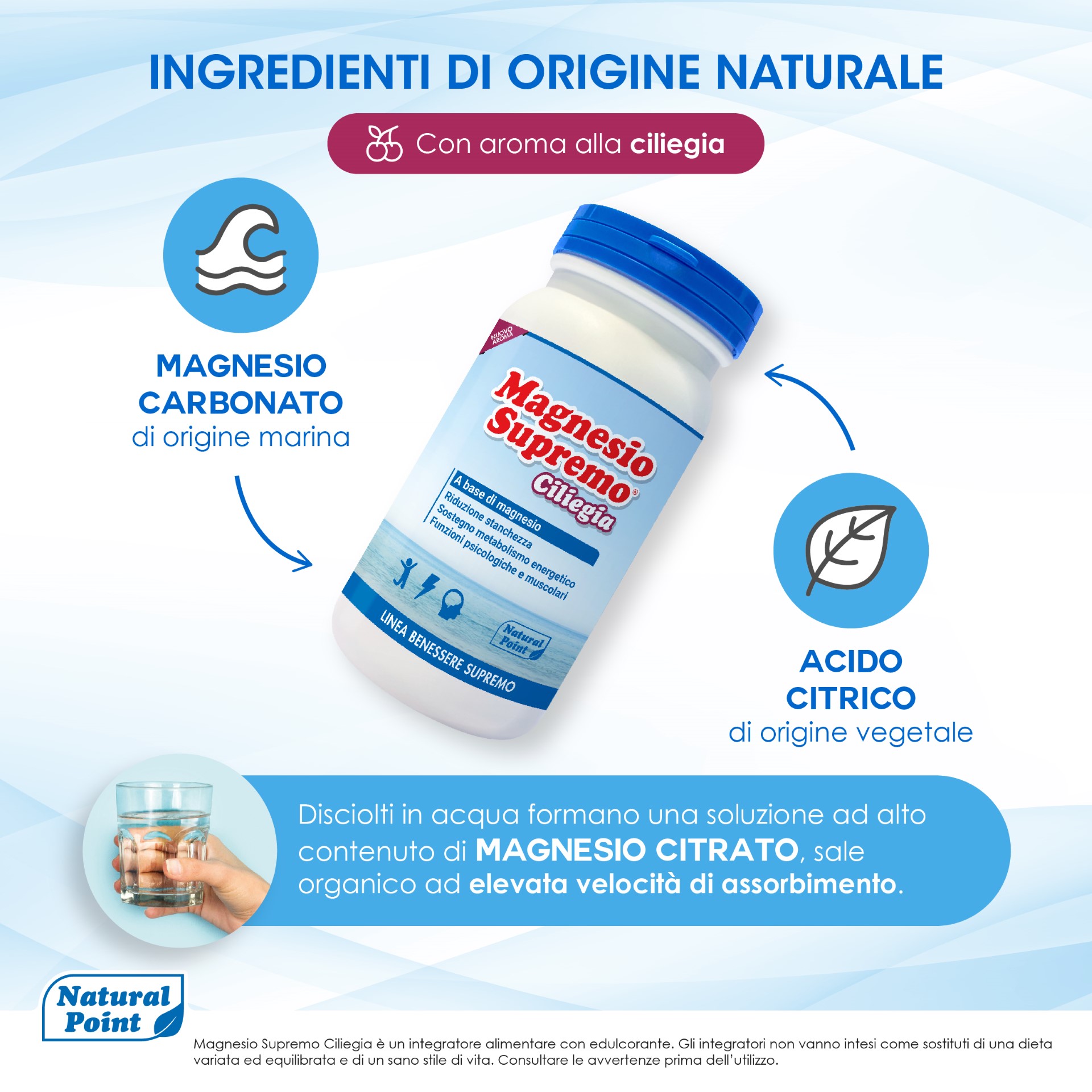 image - 924285380 - MAGNESIO SUPREMO CILIEGIA POLVERE 150 G - 4719334_8.jpg