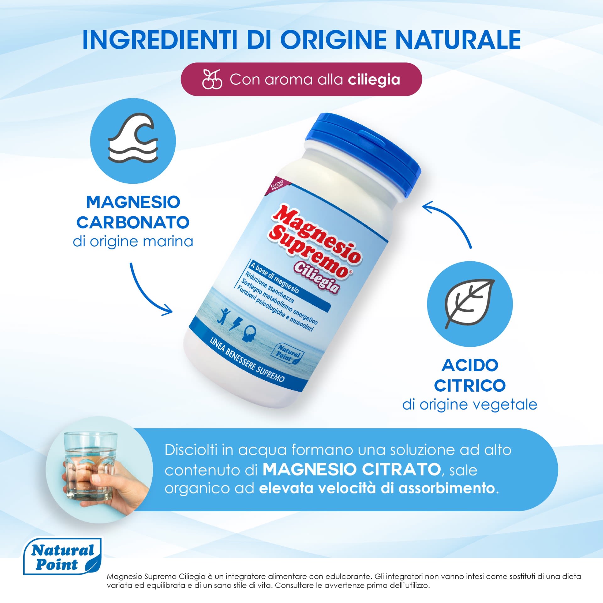 image - 924285380 - MAGNESIO SUPREMO CILIEGIA POLVERE 150 G - 4719334_8.jpg