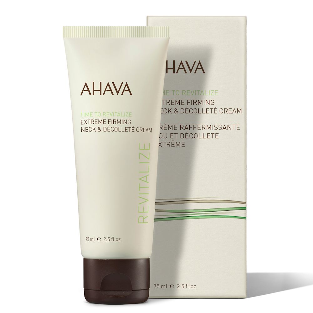 image - 976402735 - AHAVA EXTREME FIRMING NECK & DECOLLETE CREAM - 4733641_1.jpg