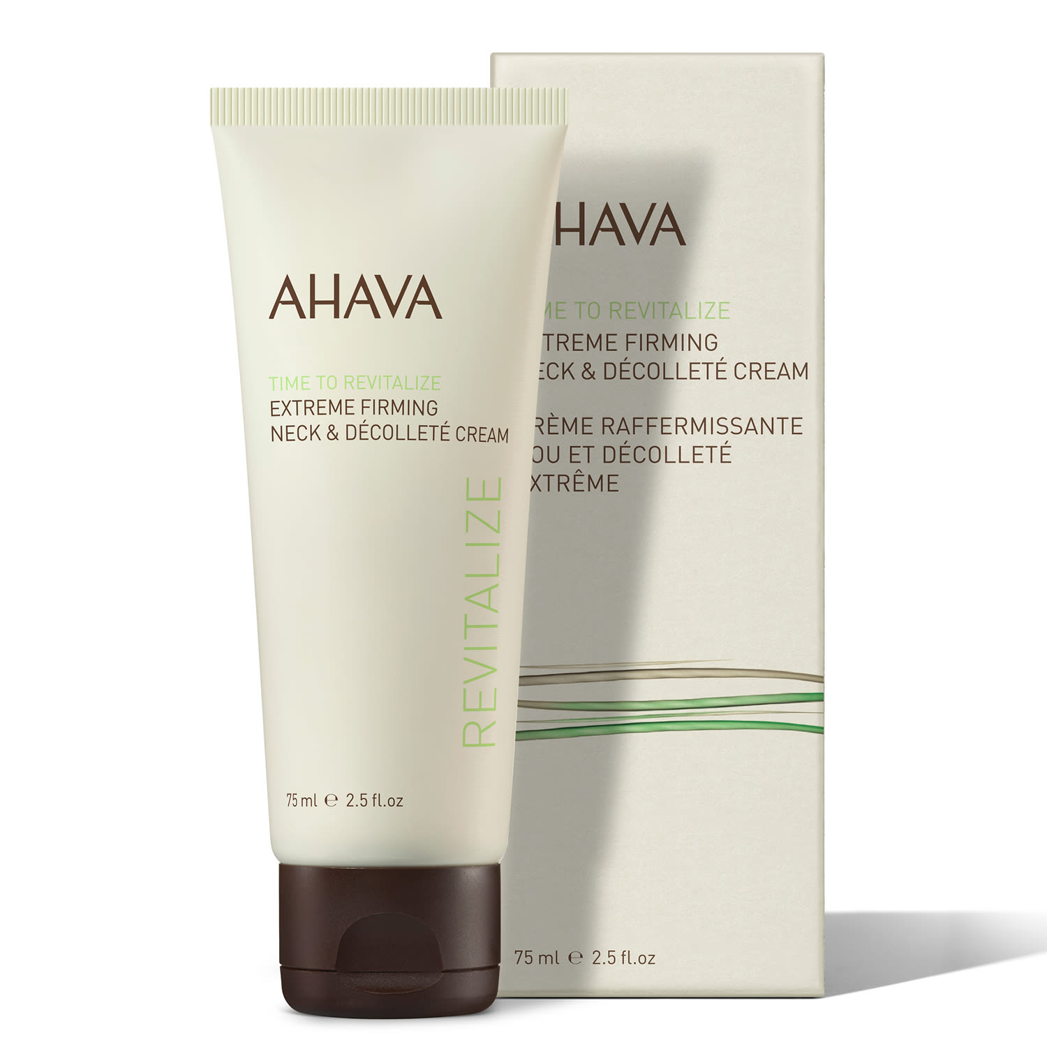 image - 976402735 - AHAVA EXTREME FIRMING NECK & DECOLLETE CREAM - 4733641_1.jpg