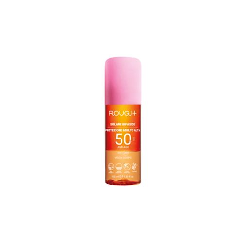 image - 951378847 - Spray solare bifasico SPF50+ che protegge dai raggi UVA/UVB e aiuta a prevenire macchie, rughe e segni del fotoinvecchiamento. - 4854406_1.jpg