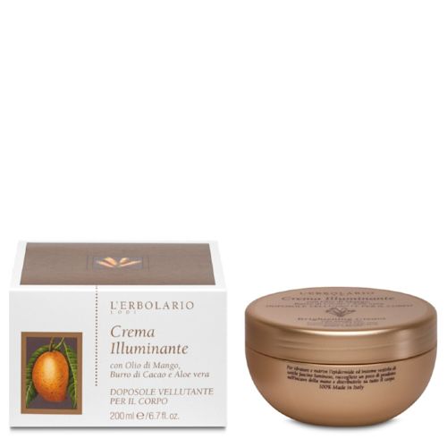 905167413 - L'Erbolario Crema Illuminante Doposole Vellutante Corpo 200ml - 4714796_2.jpg