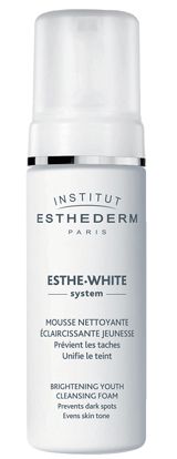 Institut Esthederm Esthe White Mousse Detergente 150ml