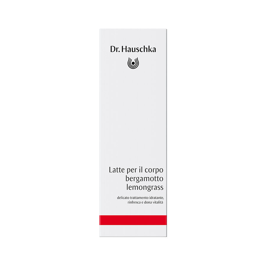 image - 986864597 - DR HAUSCHKA LATTE PER IL CORPO BERGAMOTTO LEMONGRASS 145 ML - 4755209_3.jpg