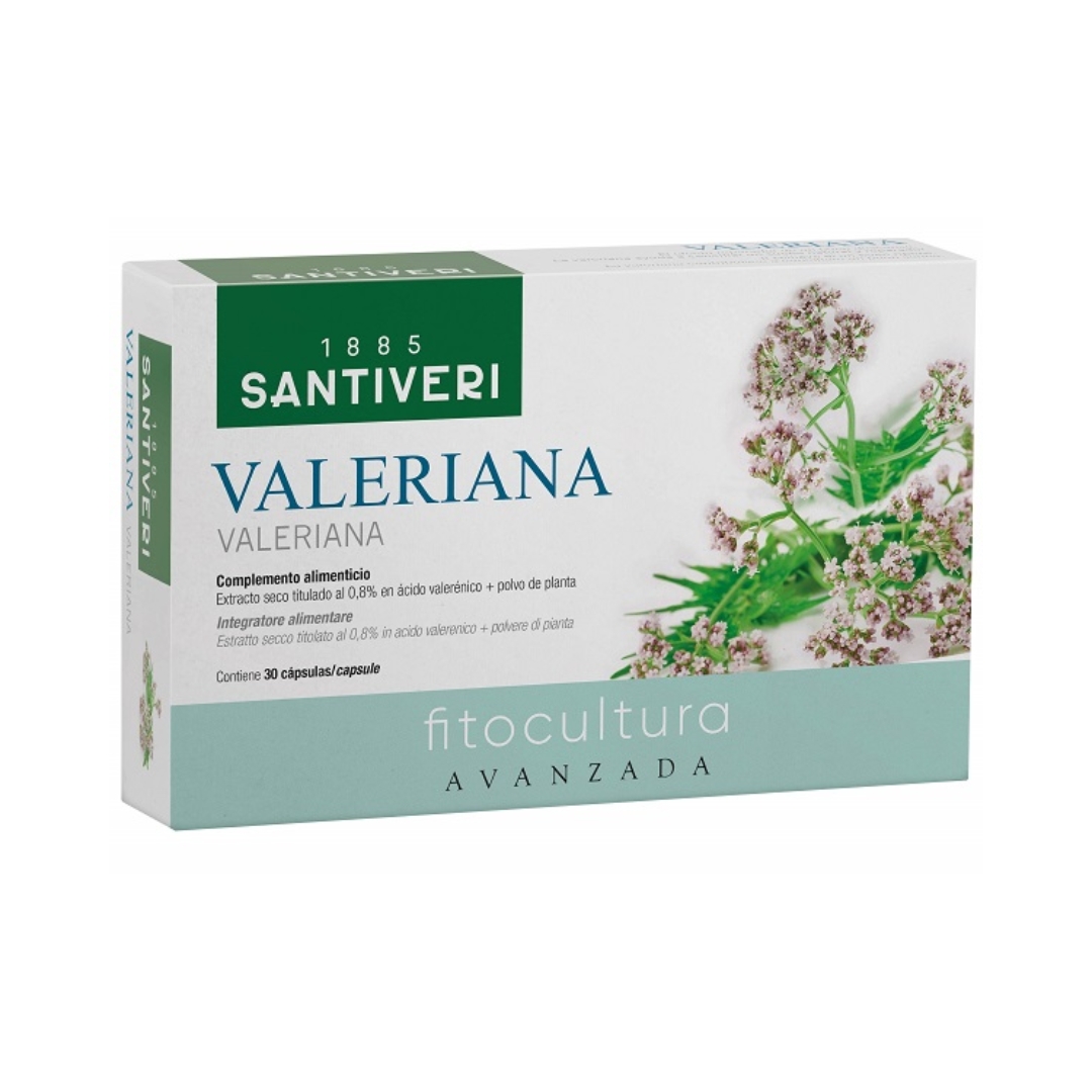 image - 989172996 - VALERIANA 30 CAPSULE FITOCULTURA - 4883842_2.jpg