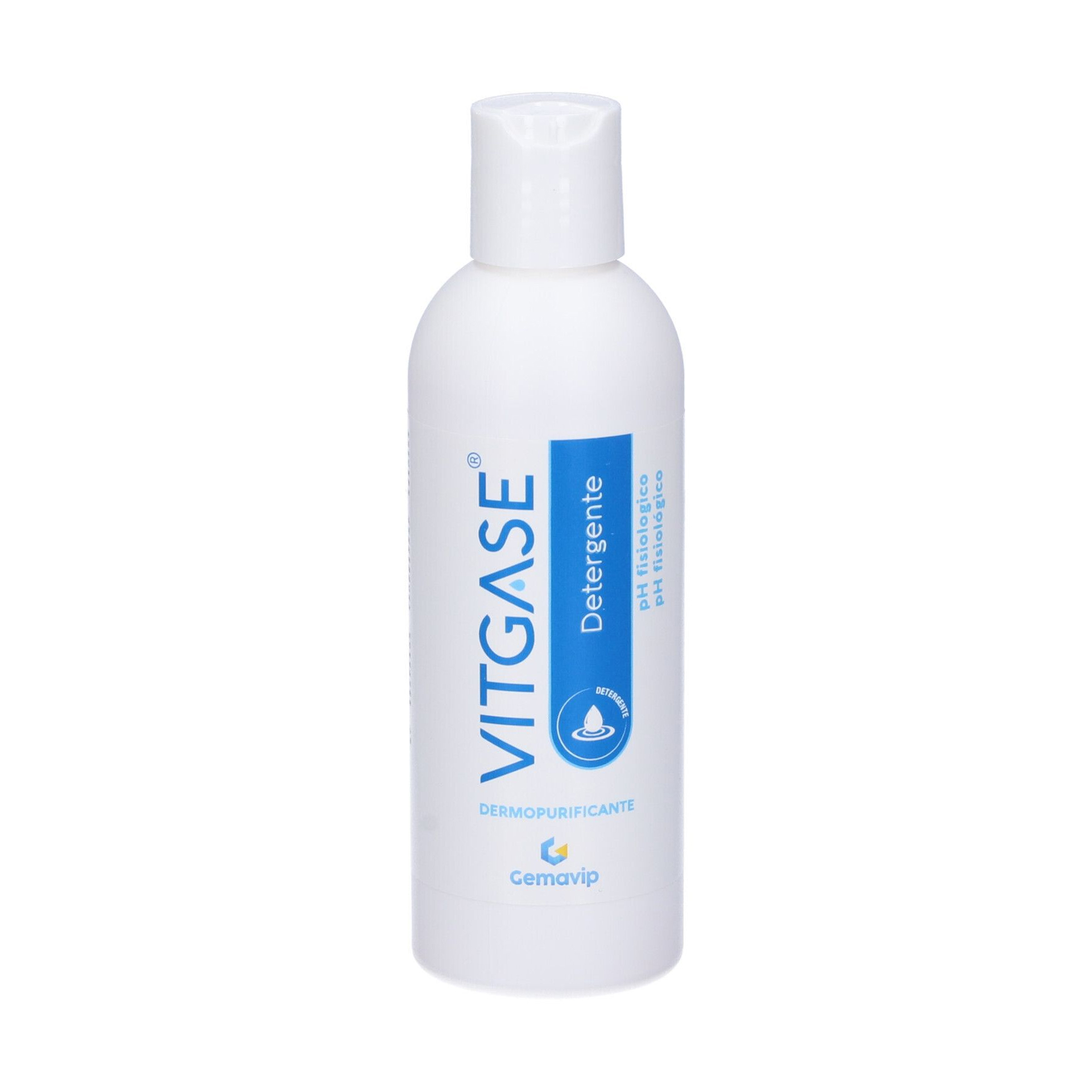 Vitgase Detergente Intimo 200ml