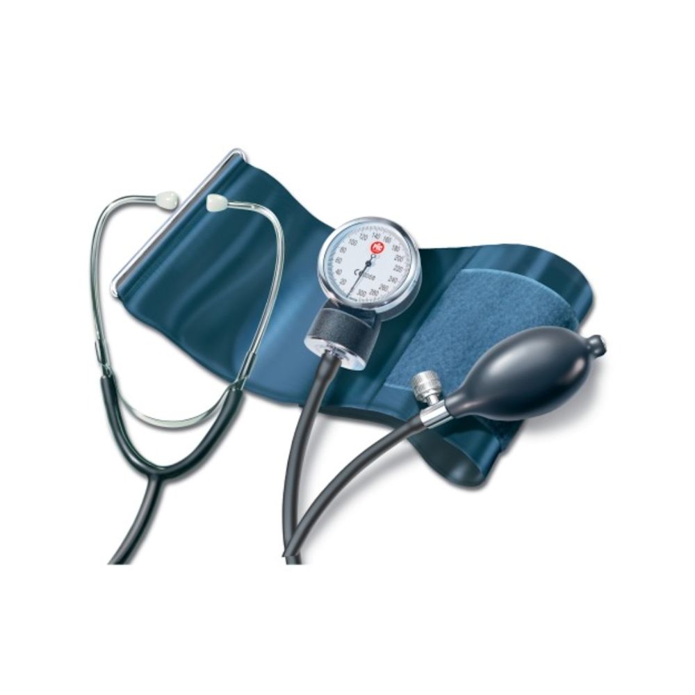 image - 911145249 - PIC SFIGMOMANOMETRO ANEROIDE CON STETOFONENDOSCOPIO - 7889506_2.jpg