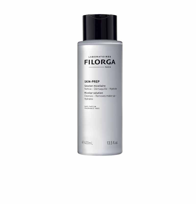 Filorga Mousse Detergente Struccante Viso A Risciacquo 150ml