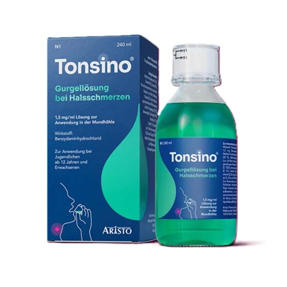 image - 049788021 - TONSINO*soluzione per mucosa orale 1 flacone 240 ml 1,5 mg/ml - 4843359_1.jpg