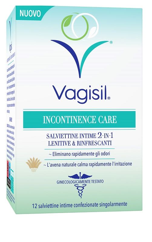 983664766 - Vagisil Incontinence Care Salviette Intime 12 pezzi - 4739964_2.jpg