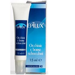 image - 904687795 - EPILUX CREMA CONTORNI OCCHI 15 ML - 7871399_1.jpg