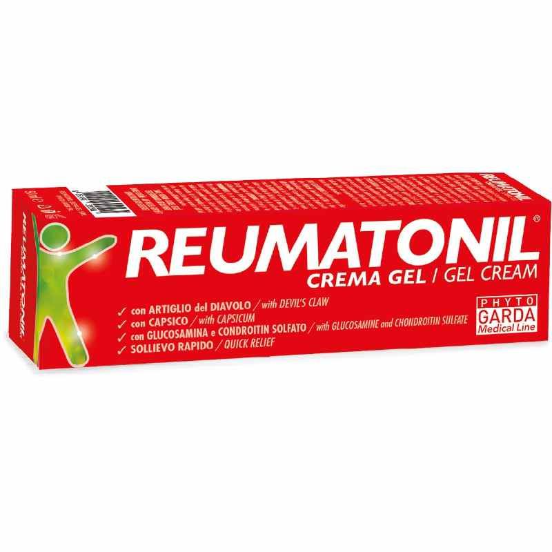 Reumatonil Crema Gel Infiammazione 50ml