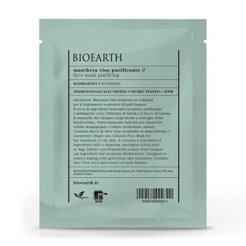 975053366 - Bioearth Maschere Viso Purificante 15ml - 4731972_1.jpg