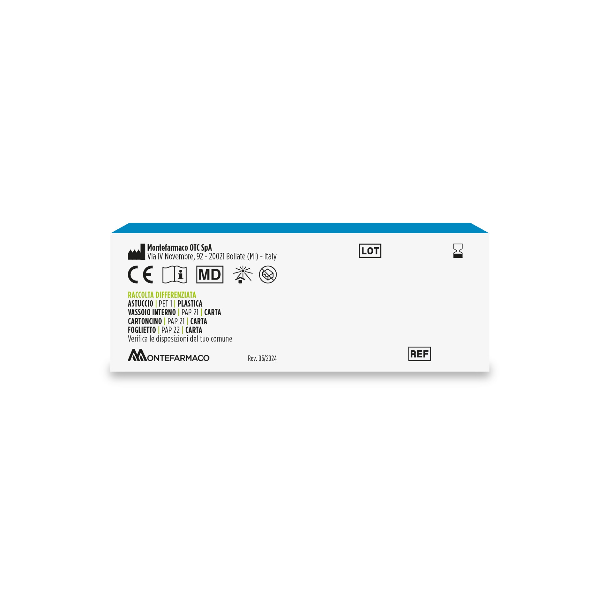 image - 926564865 - DR BRUX BITE NOTTE SUP TRASPARENTE - 7859615_8.jpg