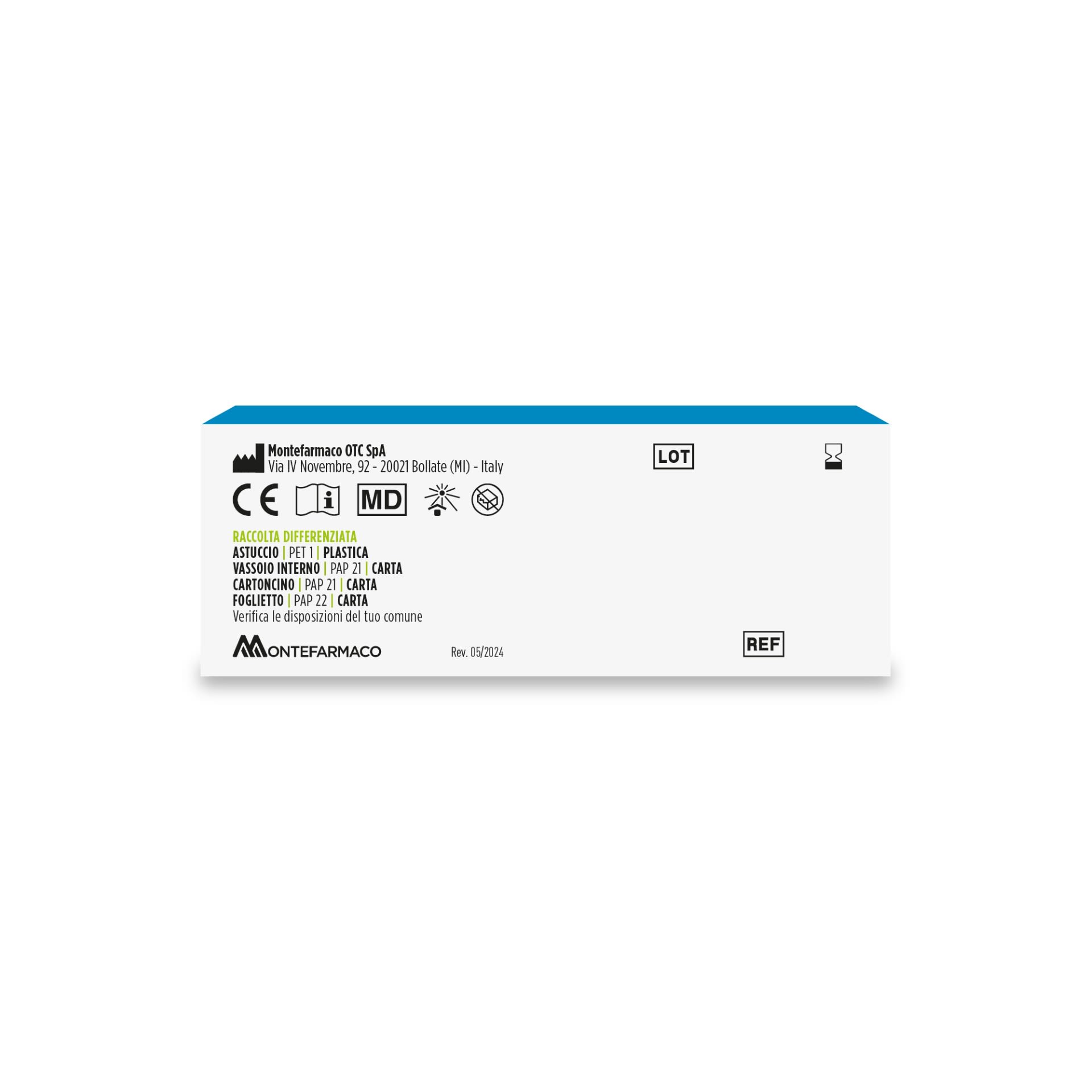 image - 926564865 - DR BRUX BITE NOTTE SUP TRASPARENTE - 7859615_8.jpg