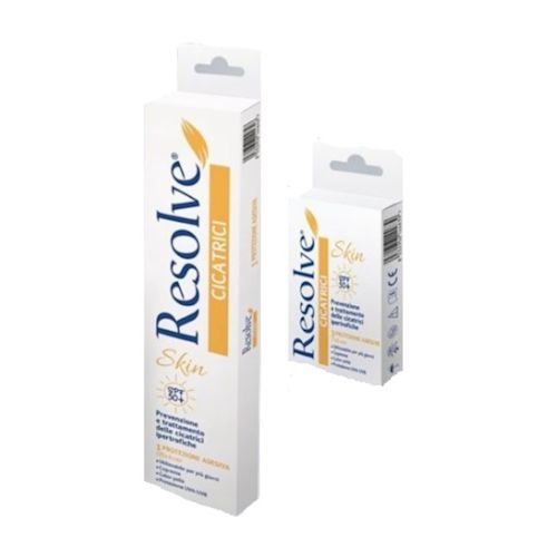 image - 973378159 - RESOLVE CICATRICI SKIN SPF 50+ 1 PROTEZIONE DA 25X4 CM - 7896027_2.jpg