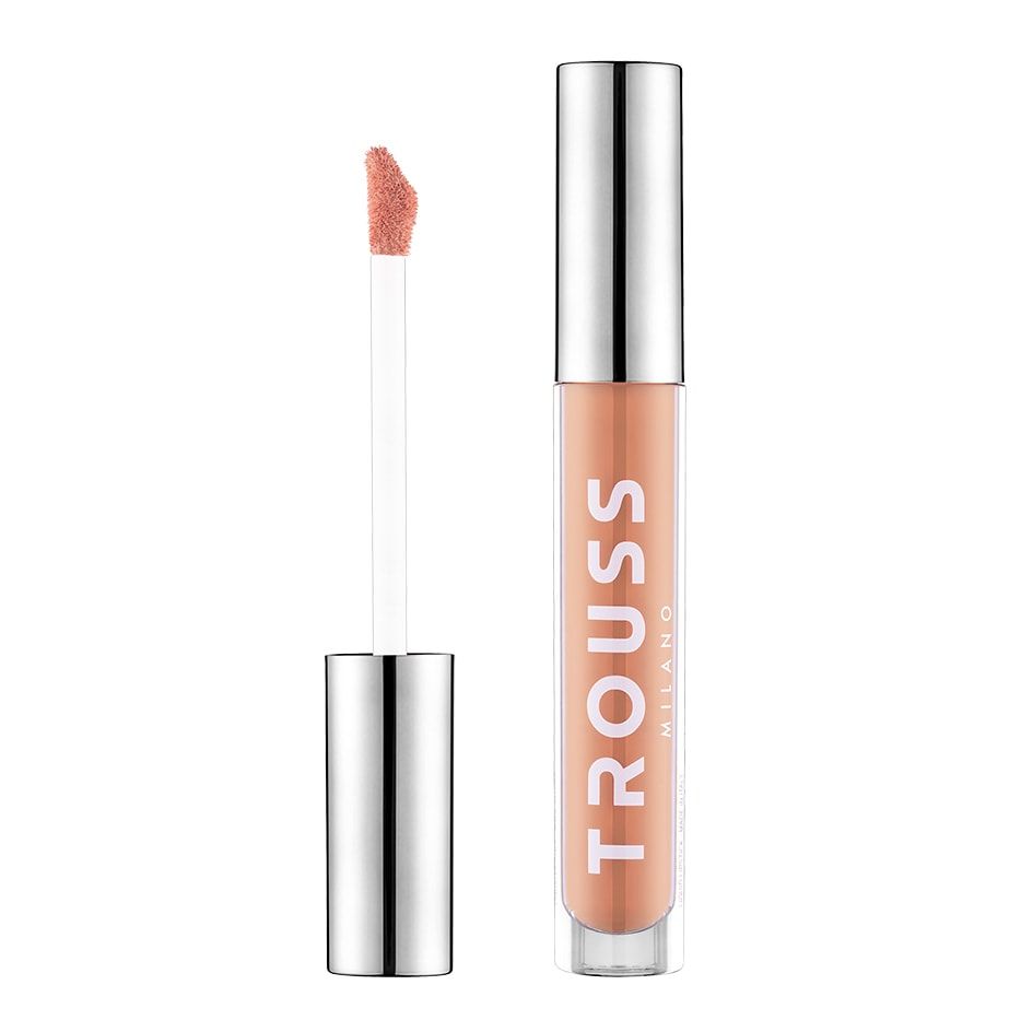 Trouss Make Up 6 Liquid Lipstick Colore Nude