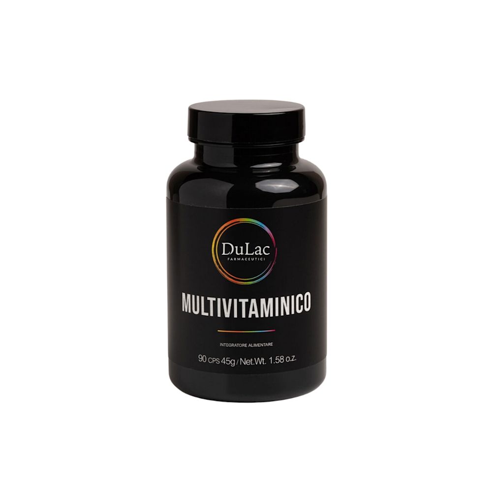 image - 988306989 - NUTRITION MULTIVITAMINICO 90 CAPSULE - 4864642_1.jpg