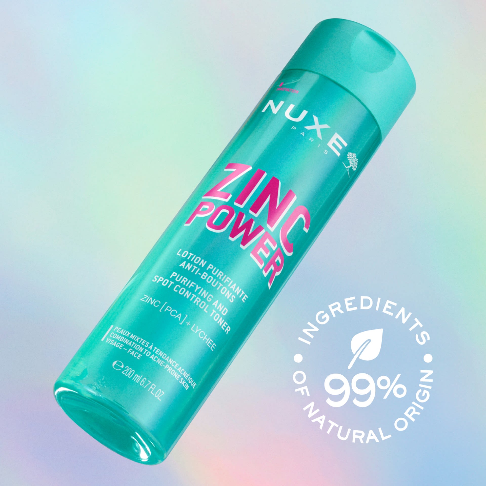 950909022 - NUXE ZINC POWER LOZIONE PURIFICANTE 200 ML - 4831694_7.jpg