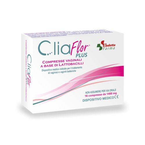 982657999 - Cliaflor Plus Trattamento vaginosi 16 compresse vaginali - 4738806_1.jpg